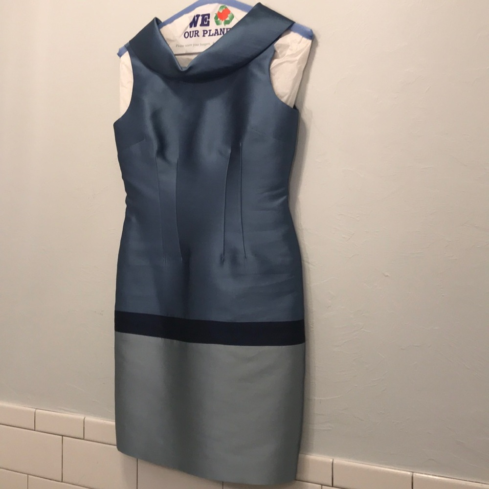 Sara Campbell Dress